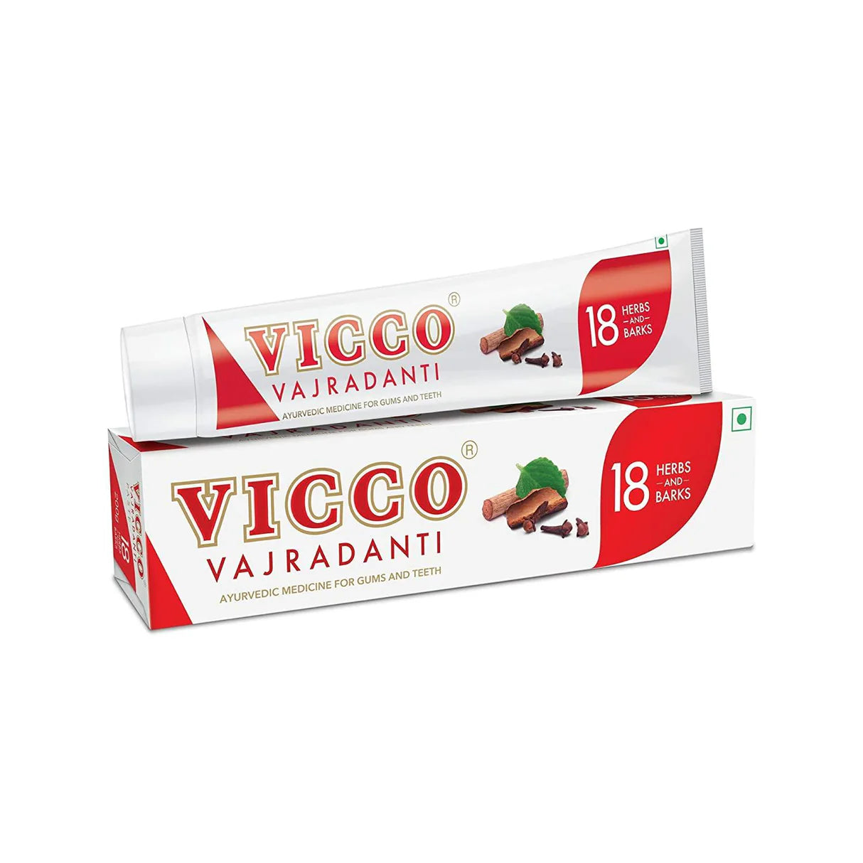 VICCO TOOTHPASTE