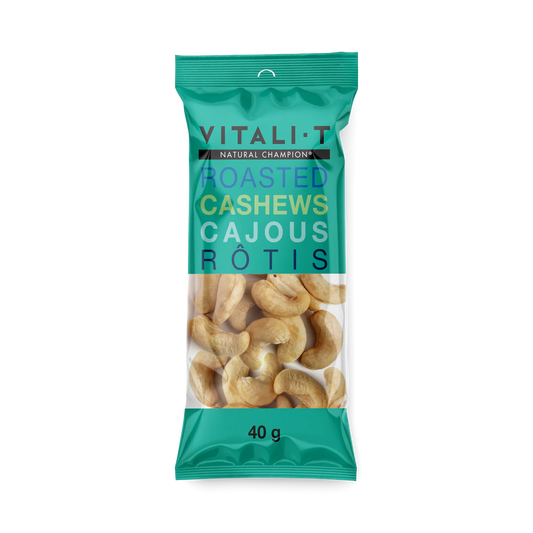 VITALI-T Cashew Roasted