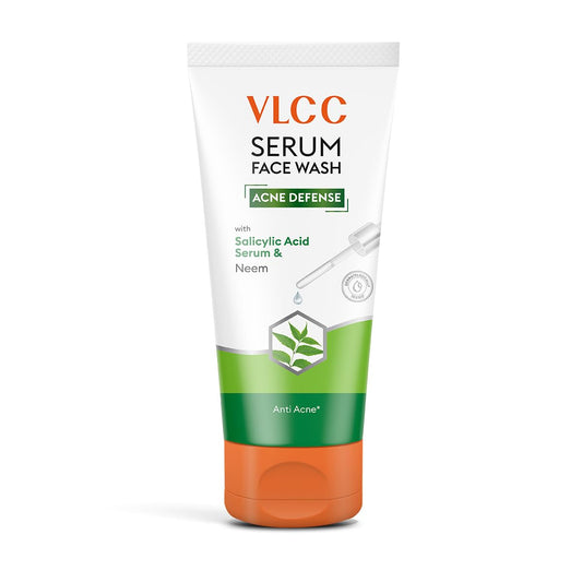 VLCC SERUM FW SALICYLIC & NEEM