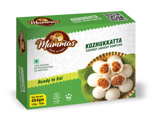 VMAMMAS KOZHUKKATTA