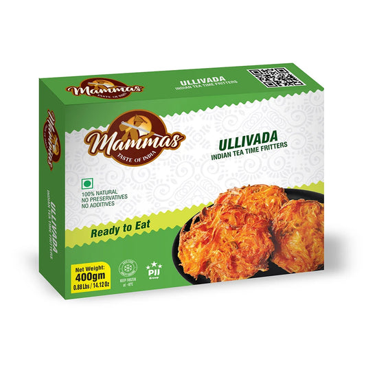 VMAMMAS ULLIVADA