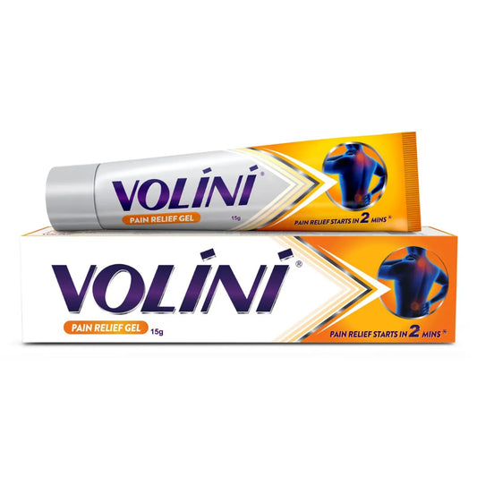 VOLINI GEL