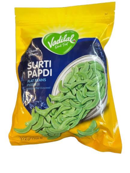 Vadilal Surati Papdi