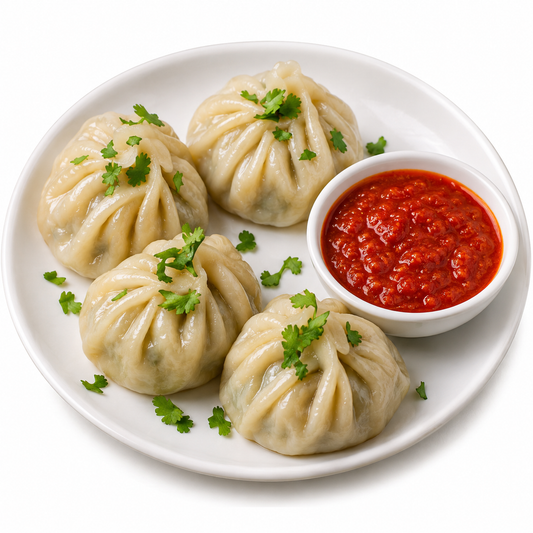 Veg Momos