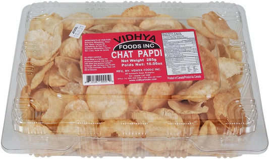 Vidhya Chat Papdi 285G