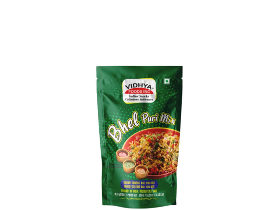VIDHYA BHEL PURI MIX