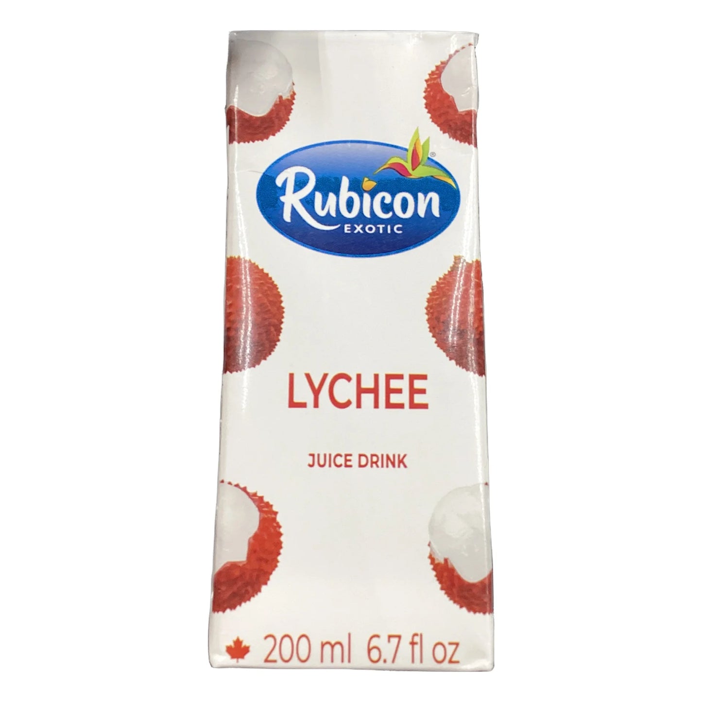 Rubicon Juice - Lychee Drink