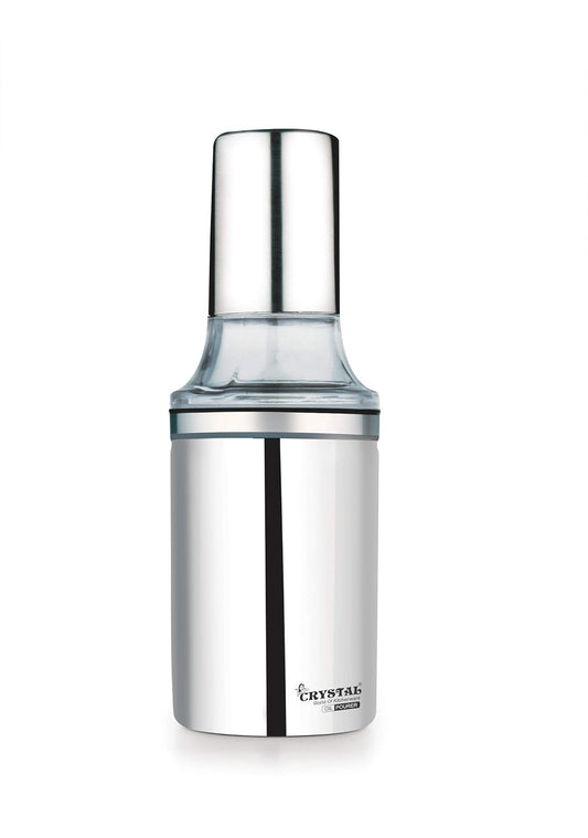 WL Crystal SS Oil Pourer 350ml