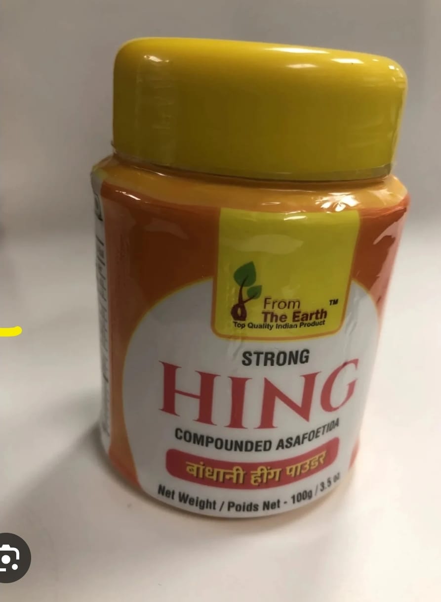 HING - FTE