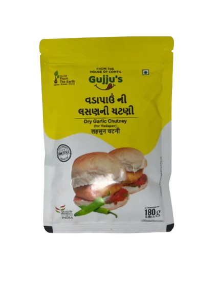 FTE - CHUTNEY - VADAPAV