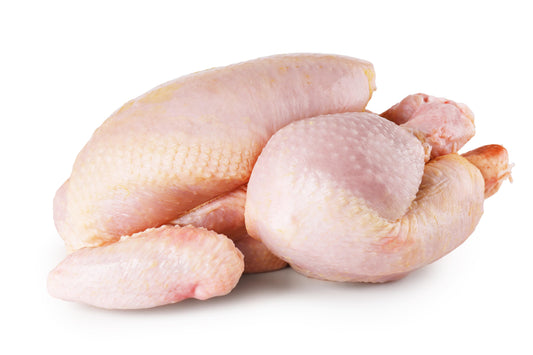 Chicken Whole