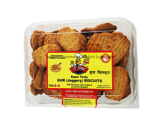 A-ONE GUR COOKIES