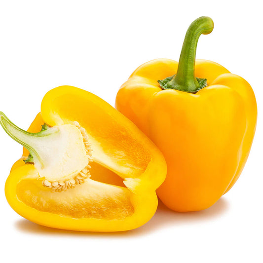 YELLOW PEPPER (Ontario Food)