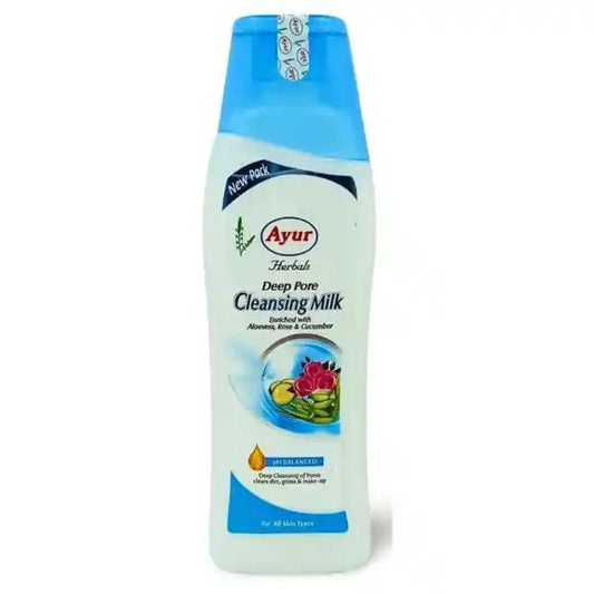 AYUR CLEANSING MILK