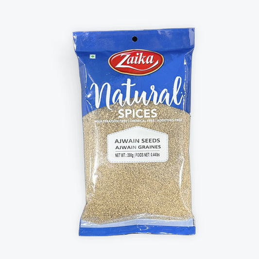 ZAIKA AJWAIN SEED
