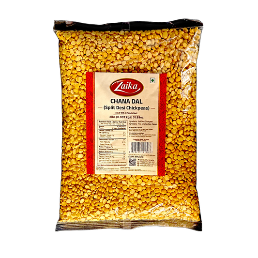 ZAIKA CHANA DAL