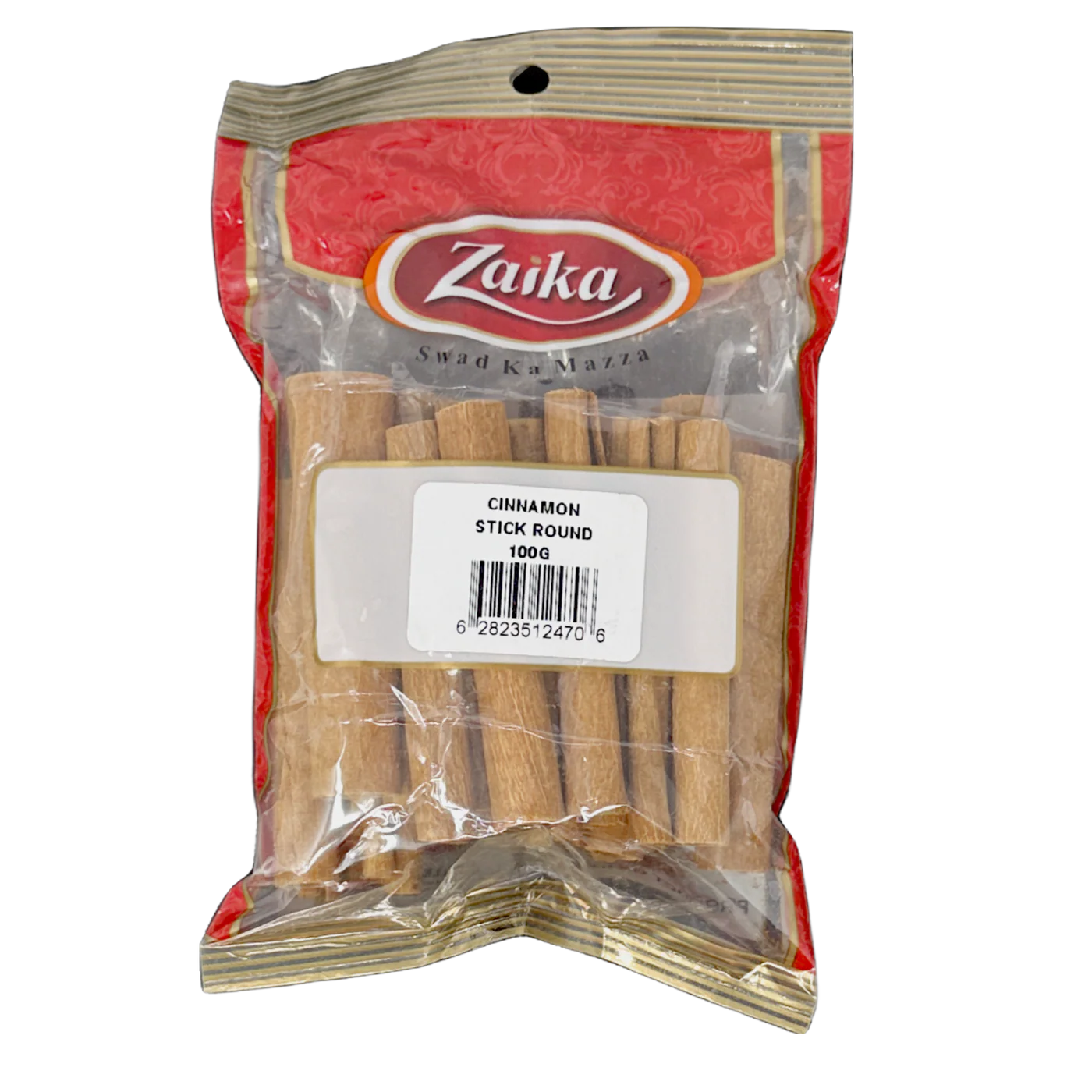 ZAIKA CINNAMON ROUND