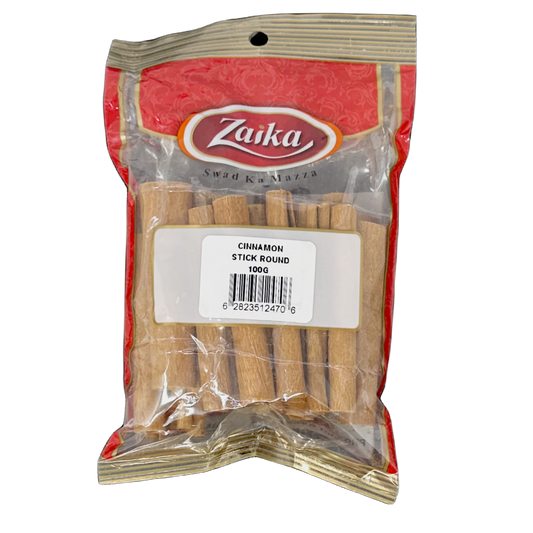 ZAIKA CINNAMON ROUND