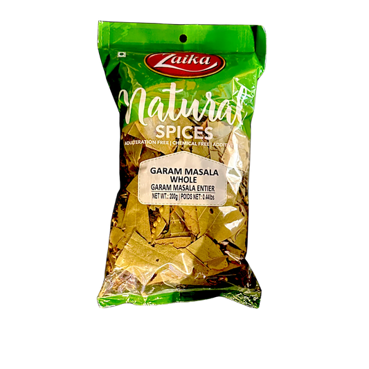 ZAIKA CLOVE WHOLE
