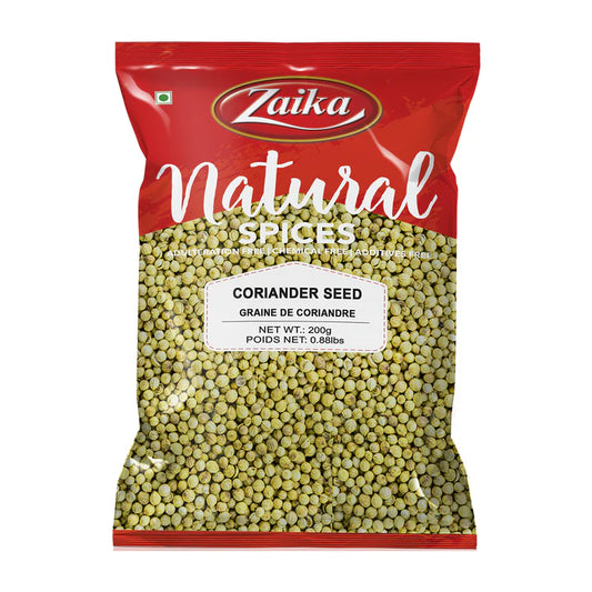 ZAIKA CORIANDER SEED