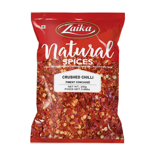 ZAIKA CRUSHED CHILLI
