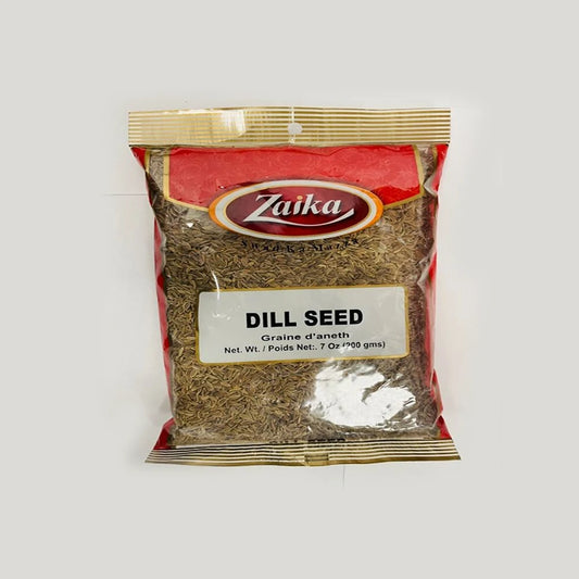 ZAIKA DILL SEED