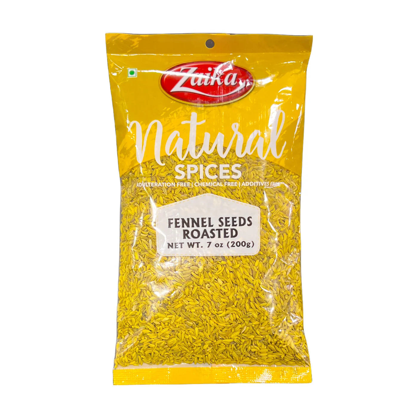 ZAIKA FENNEL SEEDROASTED