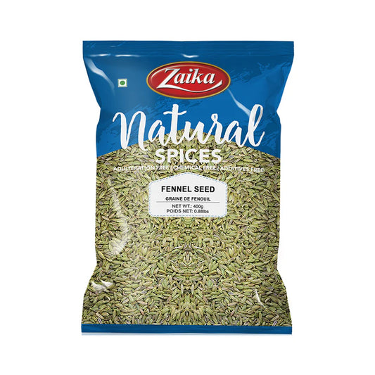 ZAIKA FENNEL SEED