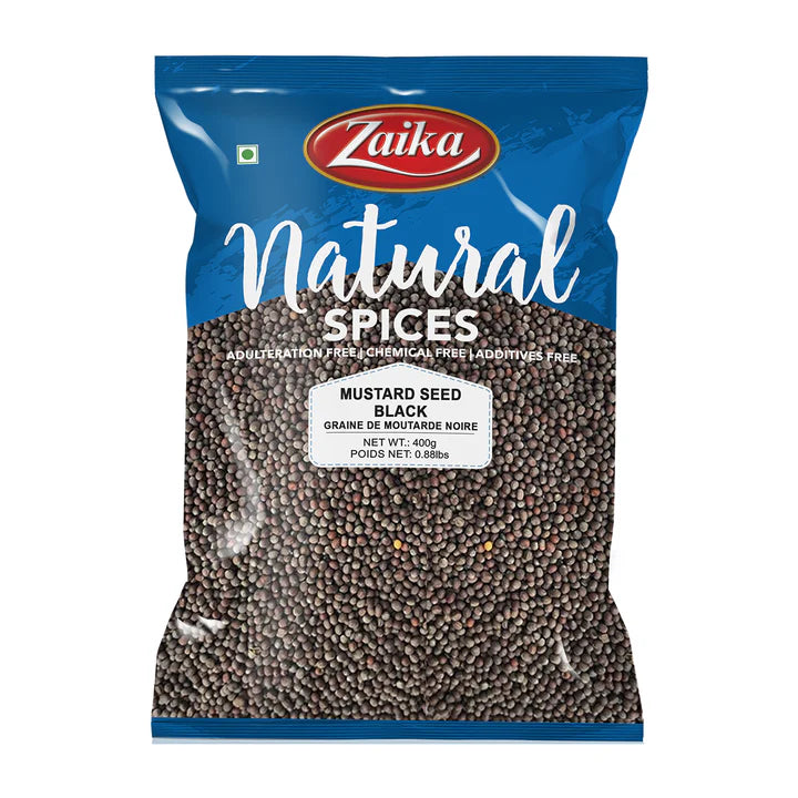 ZAIKA MUSTARD SEED