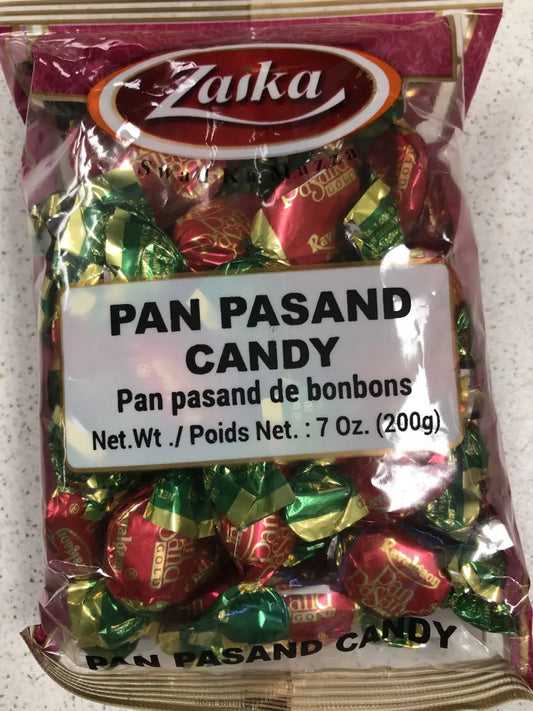 ZAIKA PAN PASAND CANDY