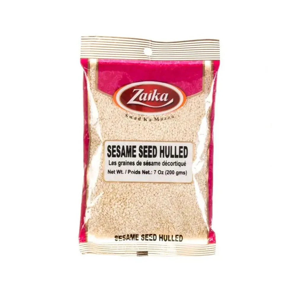 ZAIKA SESAME SEED -WHITE(HULL