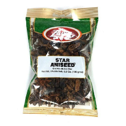 ZAIKA STAR ANISEED