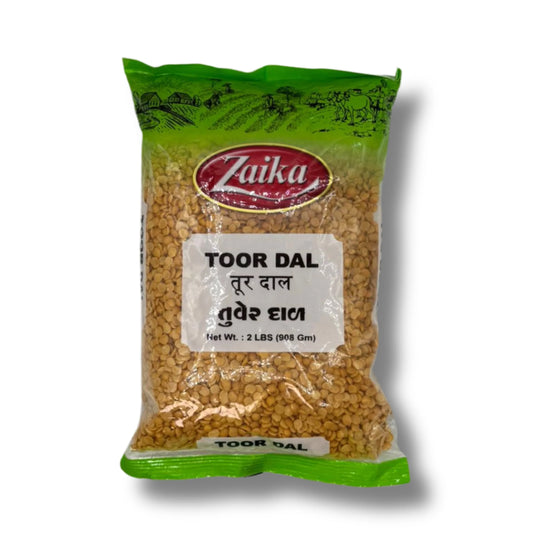 ZAIKA TOOR DAL PLAIN