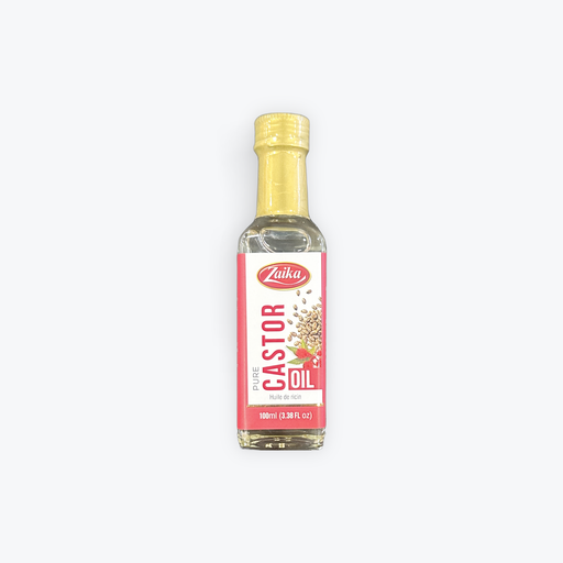 ZAIKA CASTOR OIL
