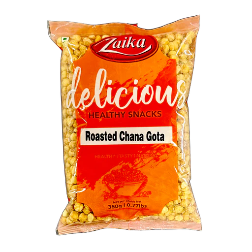 Zaika Roasted Chana Gota