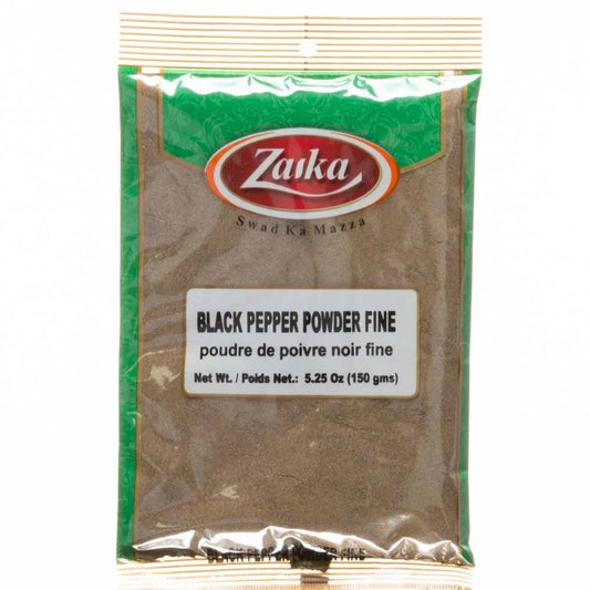 ZAIKA BLACK PEPPER POWDER COAR