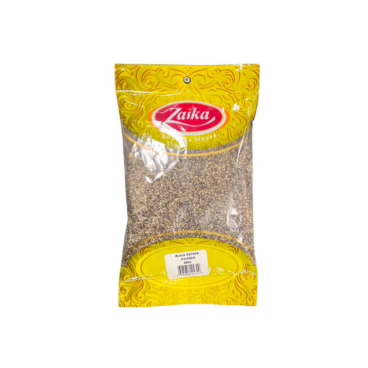 ZAIKA BLACK PEPPER POWDER FINE