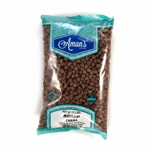 Aman's Mosambi Chana