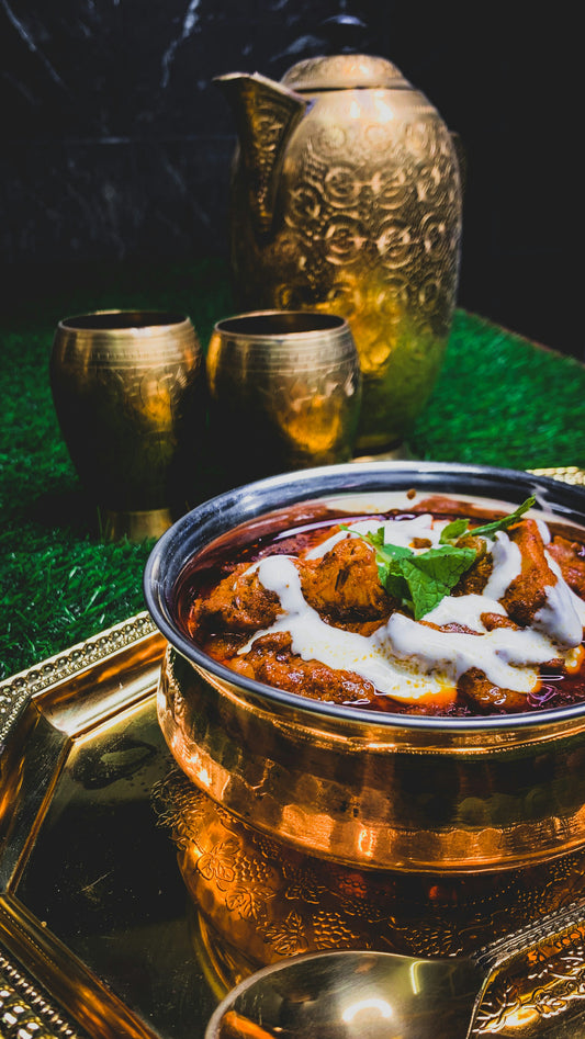 Non-Veg Food