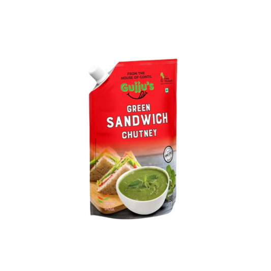 FTE - CHUTNEY - SANDWICH