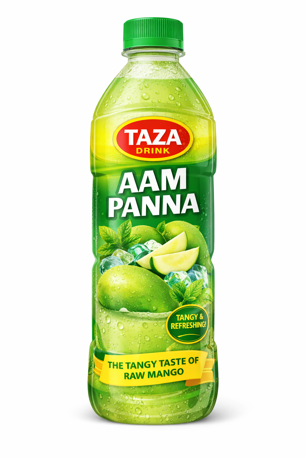 Taza Drink - Aam Panna
