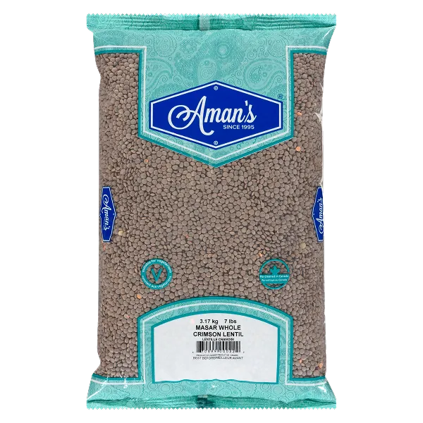 Aman's Masar Whole
