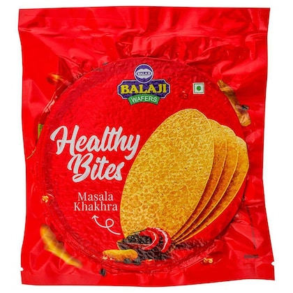Balaji Masala Khakra