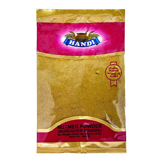 HANDI NUTMEG POWDER