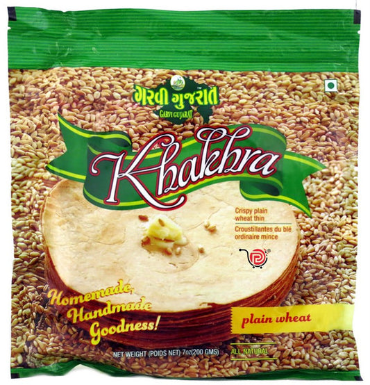 G.G. KHAKHRA PLAIN MC