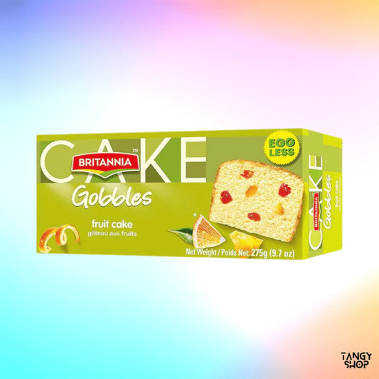 BR FRUIT CAKE EGGLESS