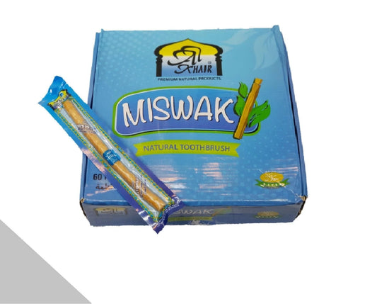 MISWAK ALKHAIR PREMIUM