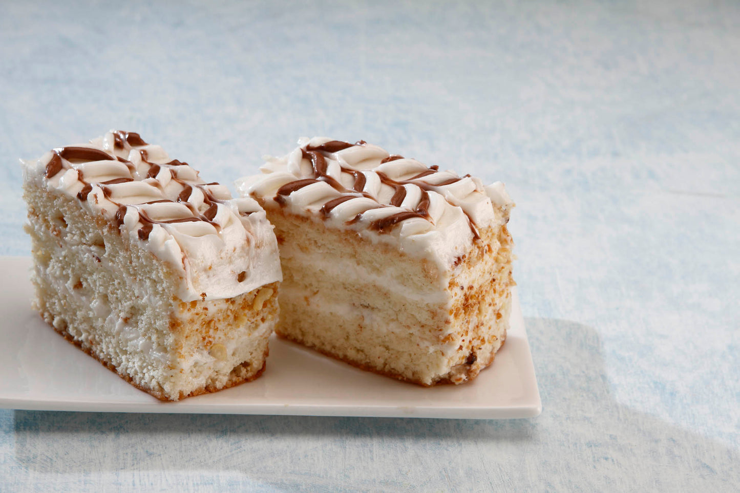 PASTRIES - BUTTERSCOTH