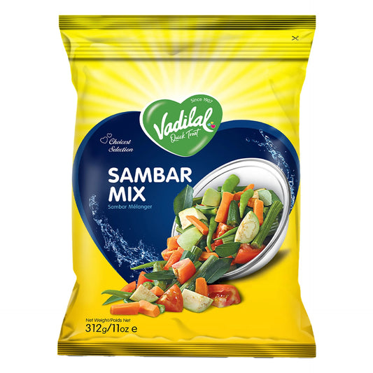 VADILAL SAMBAR MIX