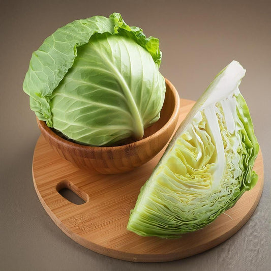 CABBAGE (Ontario Food)